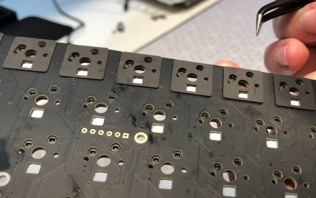 switch pads switch pads