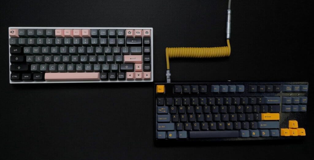 wireless keyboard vs wired keyboard wireless keyboard vs wired keyboard