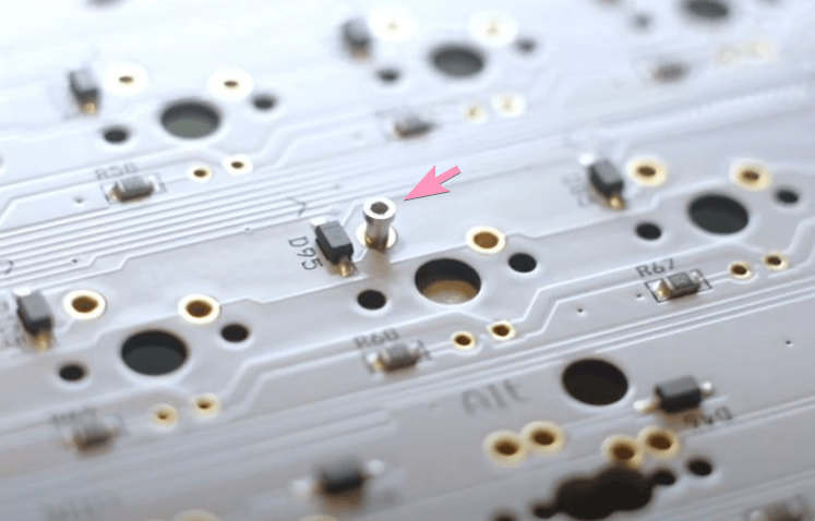 mill max mod make keyboards hotswapable mill max mod make keyboards hotswapable