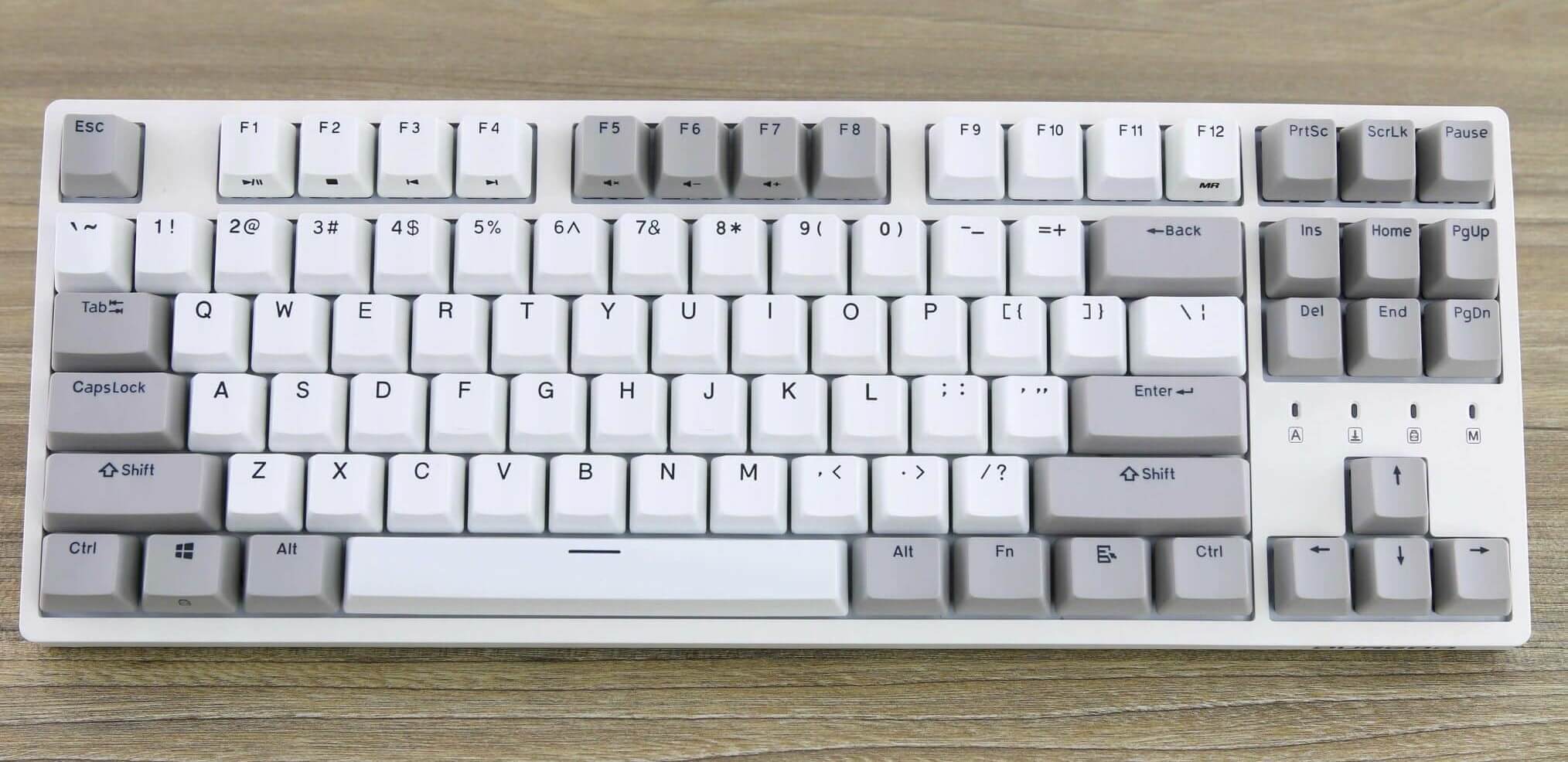 Best Loud Mechanical Keyboards | Helvetica Forever